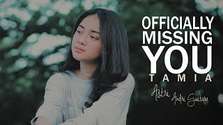 Officially Missing You - Tamia (Astri, Andri Guitara) cover
