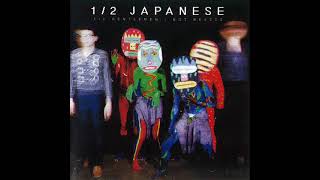 Half Japanese - Patti Smith