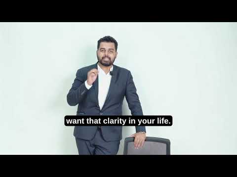 Why you need a Life Coach