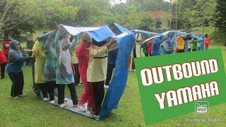 preview picture of video 'Outbound yamaha by Garuda Trust 085921283533 wa'