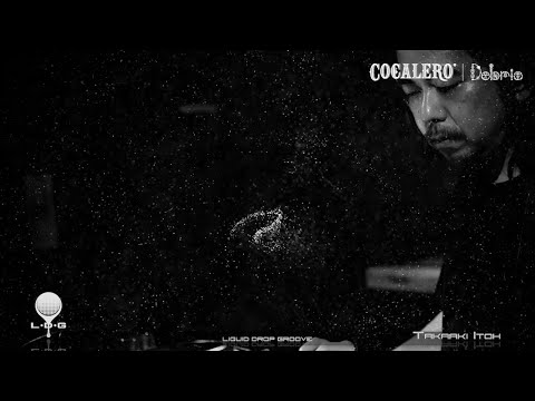 Label Showcase Vol07 Supported by COCALERO - Takaaki Itoh (WOLS)