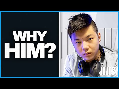 Peter Dun on Jojopyun over Veteran Mids - LoL