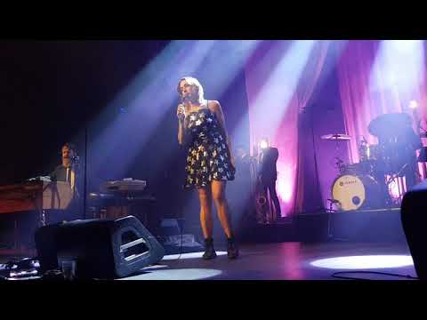 Sven Hammond & Kim Hoorweg  - Rehab, Live Amy Winehouse Throwback