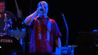 Tomahawk - Mayday - Best Buy Theatre, NYC - 06.02.13