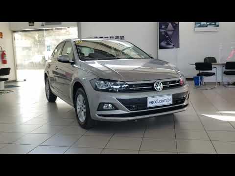 POLO 1.0 200 TSI COMFORTLINE Automático 2019/2020