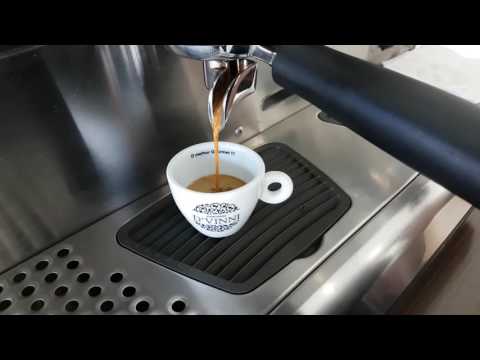 How to prepare the best espresso coffee!