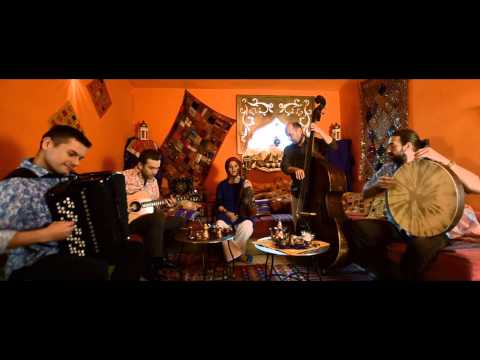 Caci Vorba - Mehandzija (official video clip)