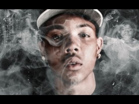 Lil Herb (Feat. Lil Durk & KD Young Cocky) - On The Corner (Welcome To Fazoland)