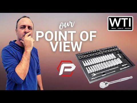 POWERBUILT Sockets - WTI product video review