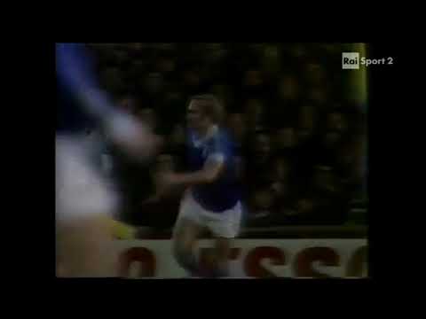 Eurogol del 24-11-1977 #eurogoal