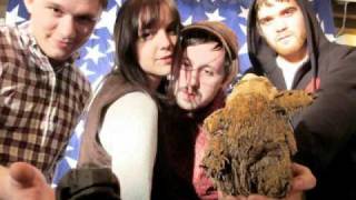 Creepoid - Dream Out