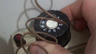 Как зажечь газовый котел дон 16