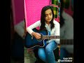 Tere Bina Zindagi Shikva Song By Shivani Thakur