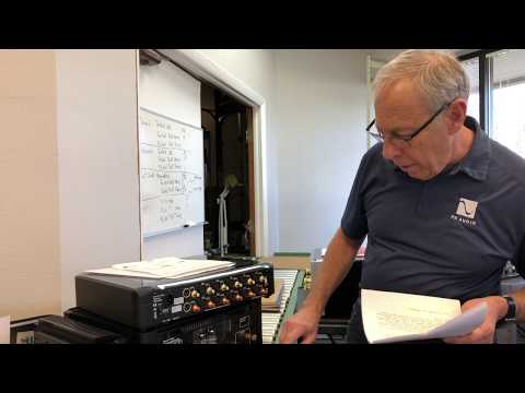 The best way to connect a subwoofer