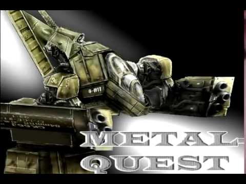 Metal Quest