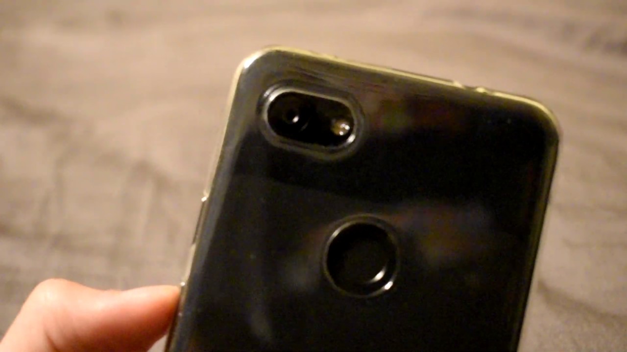 Google Pixel 3a XL Review