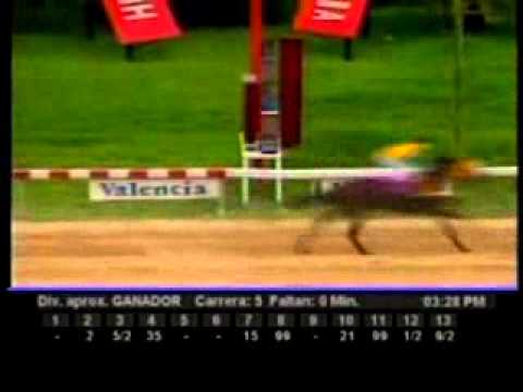 Resumen Jueves, 30 de Septiembre de 2010 - Valencia