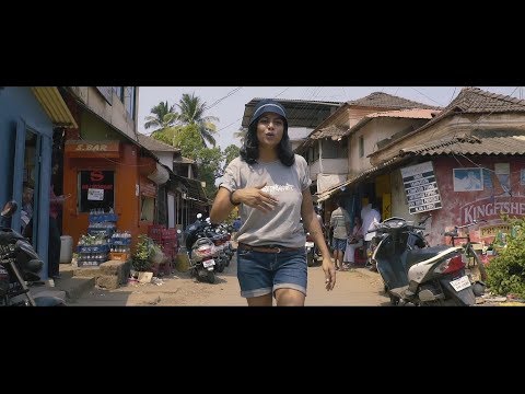 MC Manmeet Kaur - Locality teaser