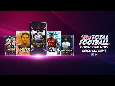 Baixar Total Football APK para Android