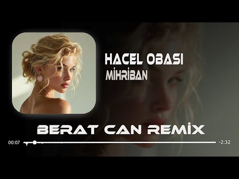 Hacel Obasını Engin Mi Sandın (Remix)