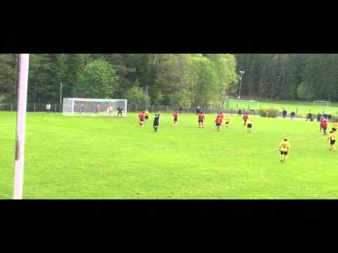 Dalstorps IF -  Borås AIK  1-2