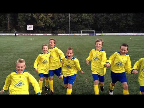 Candia '66 E4 - Delta Sports E5 (13-10-2012)