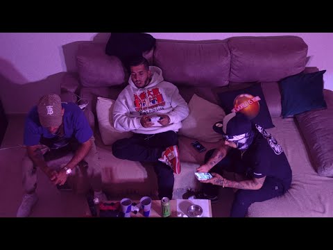 Marko Italia - Empecé de Cero (Video)