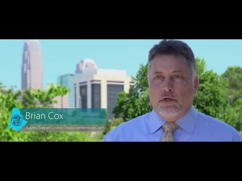 County Uses Technology to Save Millions of Dollars, Improve Services, and Empower Youth