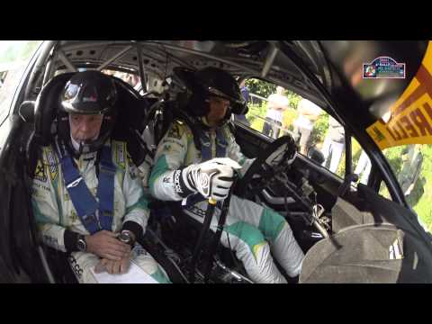 4° Rally Ronde ACI Brescia   Puricelli   Falzone