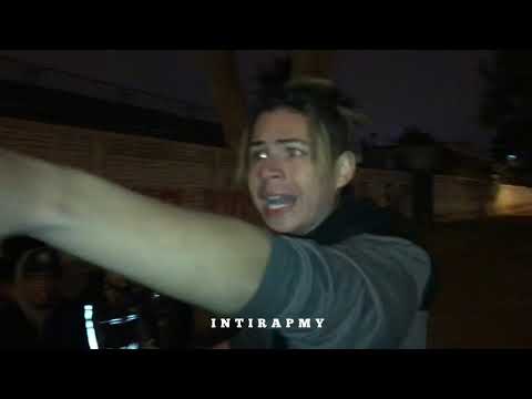 DIRTY VS BLACK CODE: CUARTOS - GREMIO DE RIMAS 4