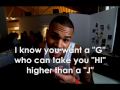 Chris Brown - ABC's W/Lyrics 