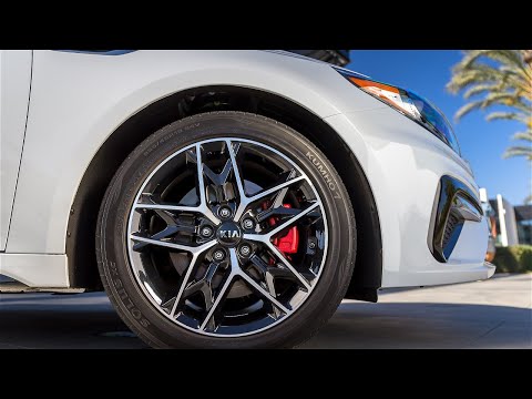 2020 KIA OPTIMA SX 1.6 TURBO | DESIGN | PERFORMANCE | INTERIOR EXTERIOR (NEW CHANGES)