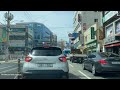 Pov As We Drive Around Busan Korea I M Playing My Playlist For You Relaxing And Studying