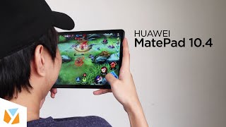 Huawei MatePad Long-term Experience: A Powerful Android Tablet!