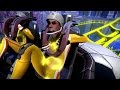 ScreamRide - Announcement Trailer Gamescom 2014