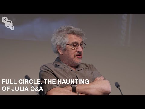 Thumbnail of the video: Full Circle: The Haunting of Julia | BFI Q&A
