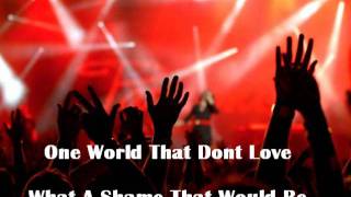 One World - The Remixes