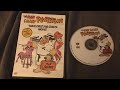 Opening To The Man Called Flinstone 2004 DVD