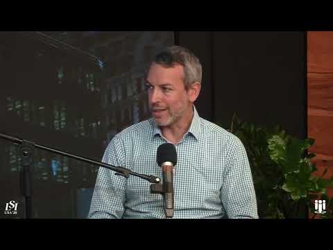 Gilad Hizkiyahu, ProArc Medical - Interview | LSI USA '26