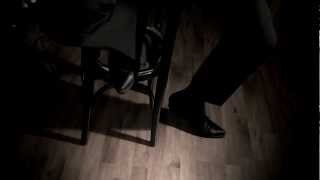 SALINE GRACE - THE TRAPS OF TIME (OFFICIAL MUSIC VIDEO)