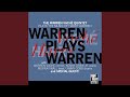 Lulu's Back in Town (feat. Randy Sandke, Kenny Drew Jr., Murray Wall, Jimmy Cobb)