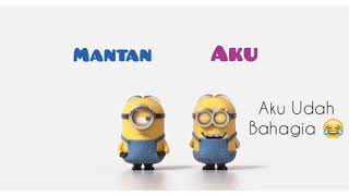 Download lagu Minions mAntan😁-by Dilan Yl mp3
