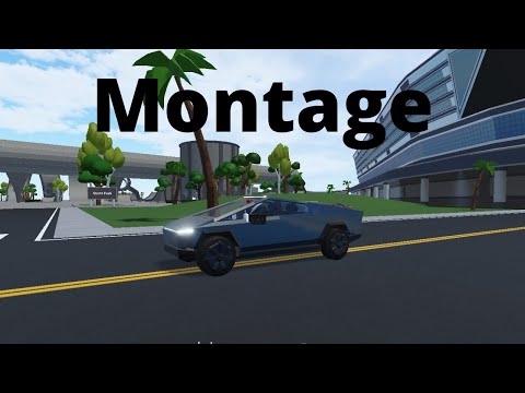 Stunt Park Montage Car Crushers 2 #1