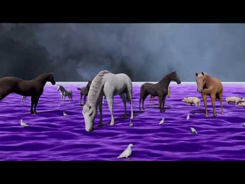 Zuse - Codeine Cowboy (Official Lyric Video)