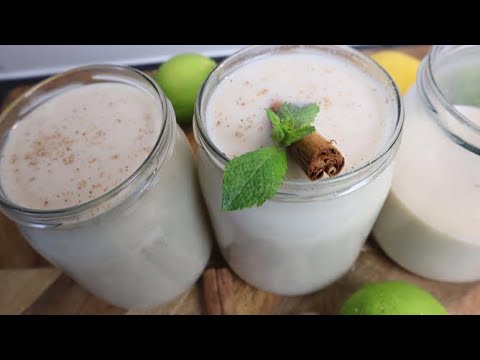 HOW TO MAKE JAMAICAN SOURSOP JUICE | SOURSOP RECIPE | SUMMER DRINK