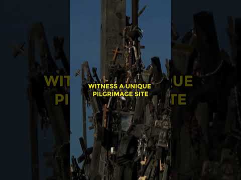 5 Best Places to Visit in Lithuania