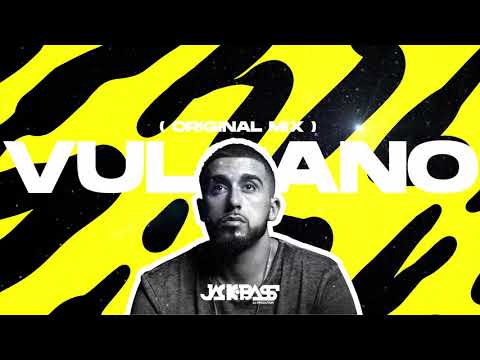 JACKBASS - VULCANO ( ORIGINAL MIX ) 2020