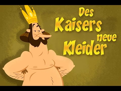 Des Kaisers neue Kleider