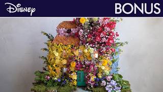Encanto - Bonus : La Casa Madrigal d'Encanto en Fleurs | Disney