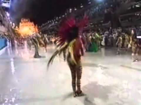 Beija Flor 2004   CF